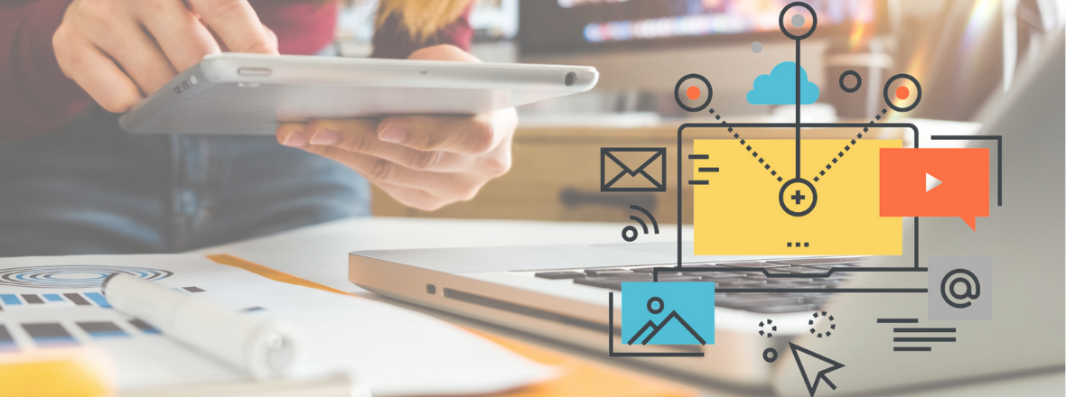 Tecnico Superiore Per La Comunicazione E Il Marketing Digitale